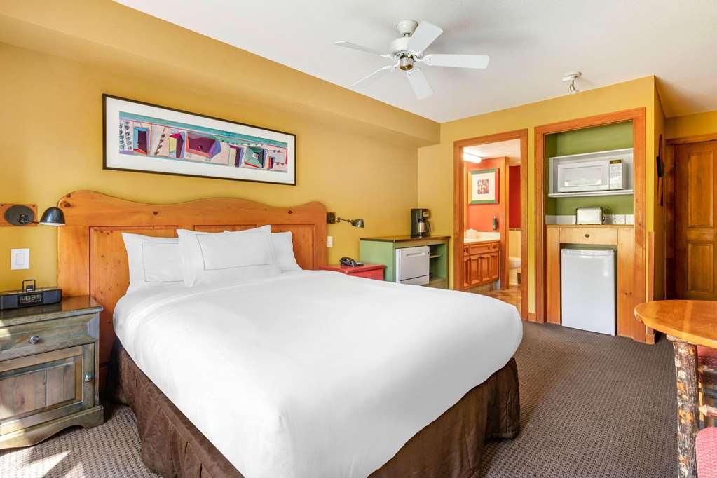 Hilton Grand Vacations Club Whistler Hotel Cameră foto