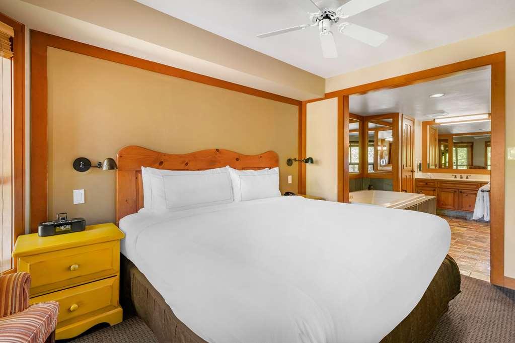 Hilton Grand Vacations Club Whistler Hotel Cameră foto